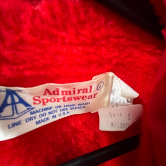 vintage coca cola jacket Alaska’s favorite - Picture 6 of 6